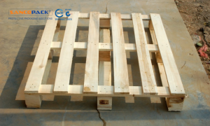 Đóng và thu mua pallet gỗ