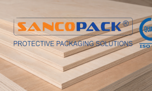 Ván plywood