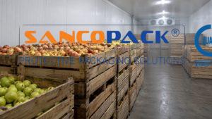 Nhiệt độ và độ ẩm phù hợp khi bảo quản nông sản